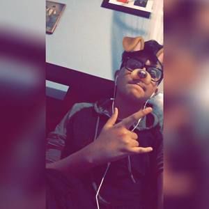 Meet your Posher, Chris